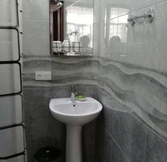 اتاق استاندارد, Guest House Andria