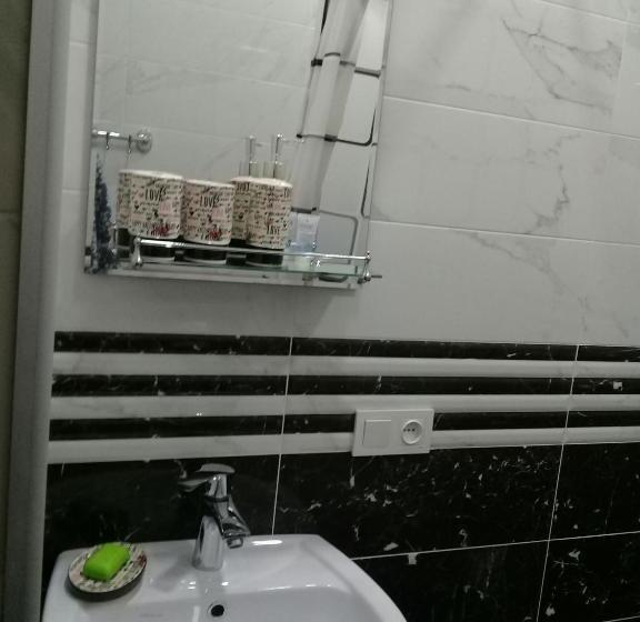 اتاق استاندارد, Guest House Andria