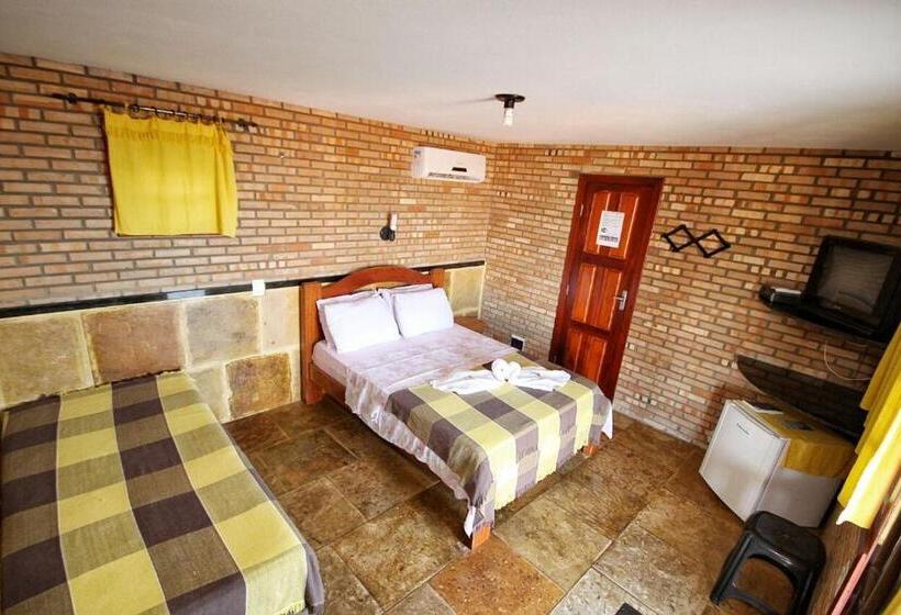 Triple Room Sea View, Mar à Vista