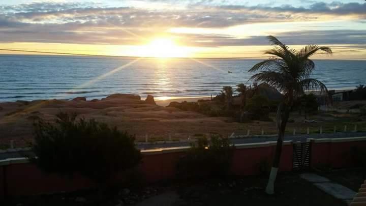 Triple Room Sea View, Mar à Vista