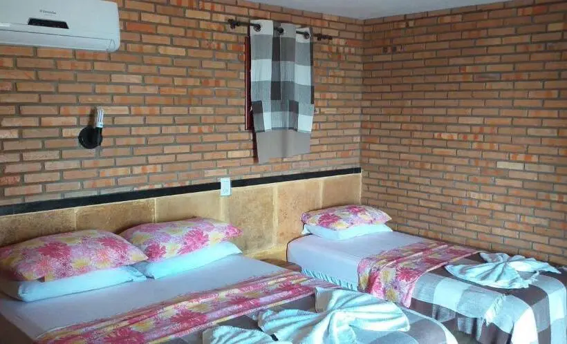 Triple Room Sea View, Mar à Vista