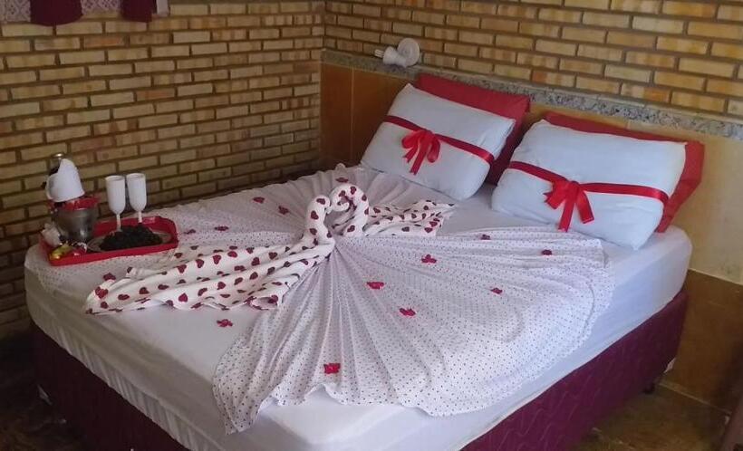 Standaardkamer met Tweepersoonsbed en Uitzicht op Zee, Mar à Vista