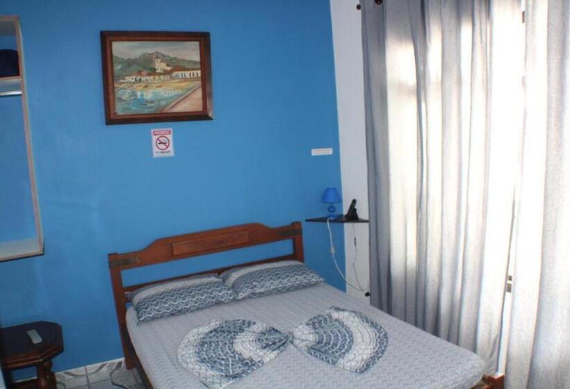 家庭套房, Pousada Flor De Aurora Bertioga