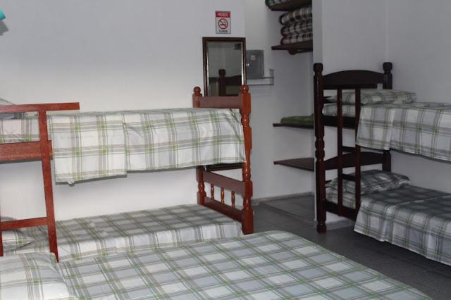 家庭套房, Pousada Flor De Aurora Bertioga