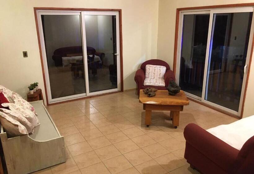 Standard Værelse, Ruka Pucón Hostel