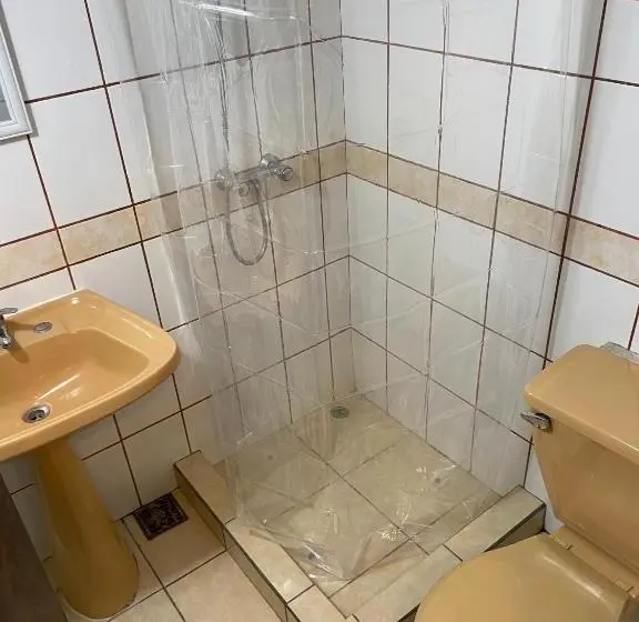 エコノミールーム, Ruka Pucón Hostel
