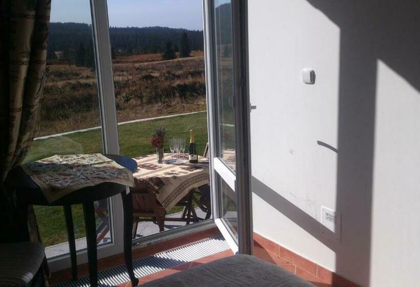 标准间, U Svatého Prokopa