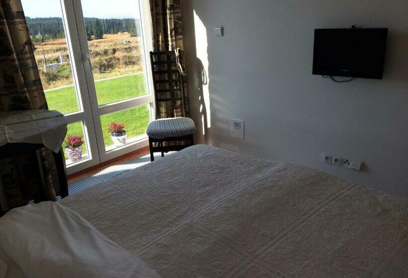 标准间, U Svatého Prokopa