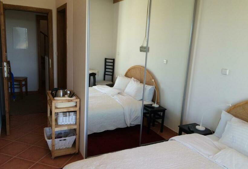 标准间, U Svatého Prokopa