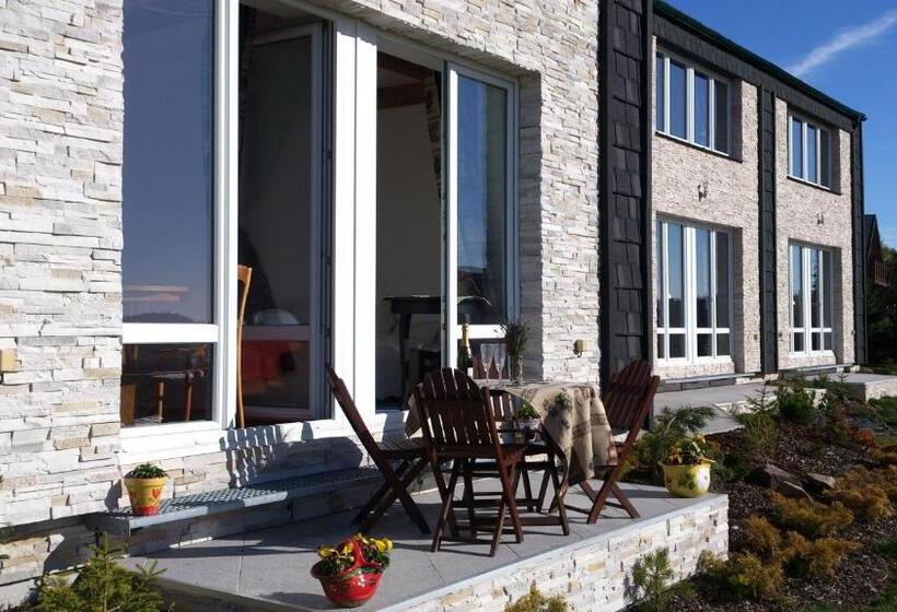 标准间, U Svatého Prokopa