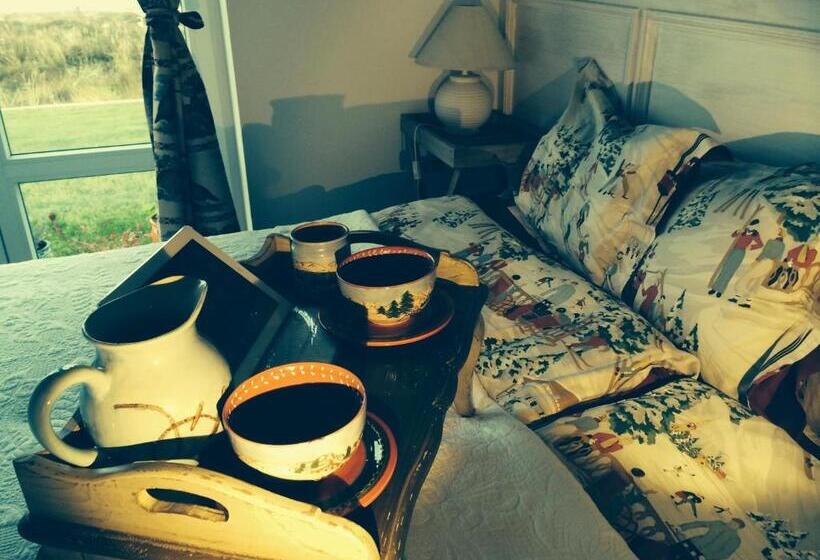 带1个卧室的公寓, U Svatého Prokopa