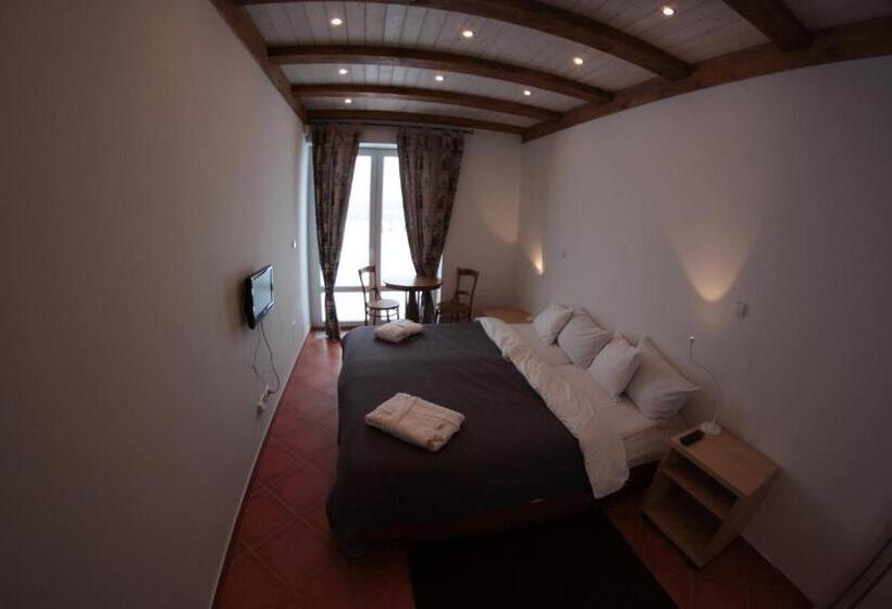 带厨房的标准房间, U Svatého Prokopa