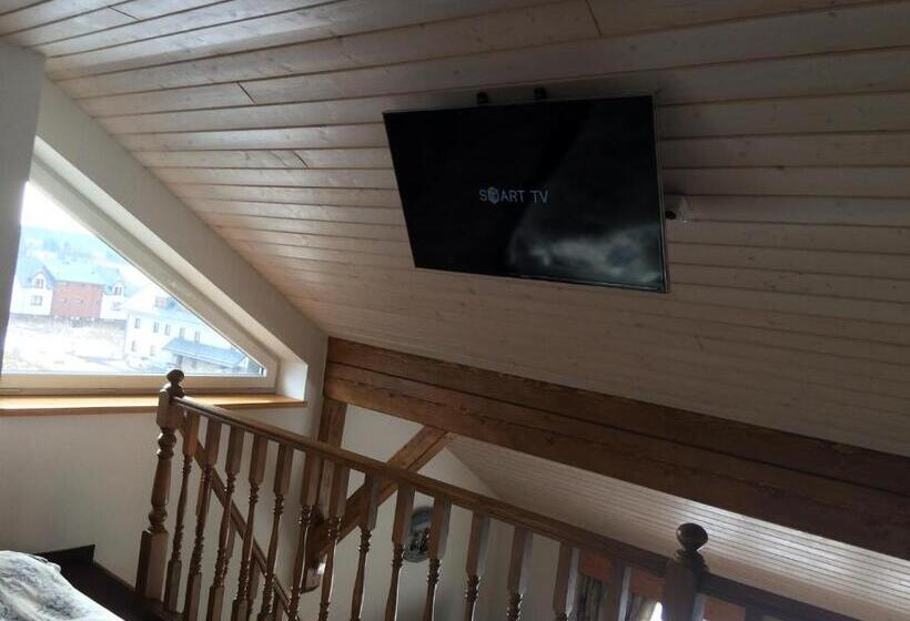 3间卧室的房子, U Svatého Prokopa