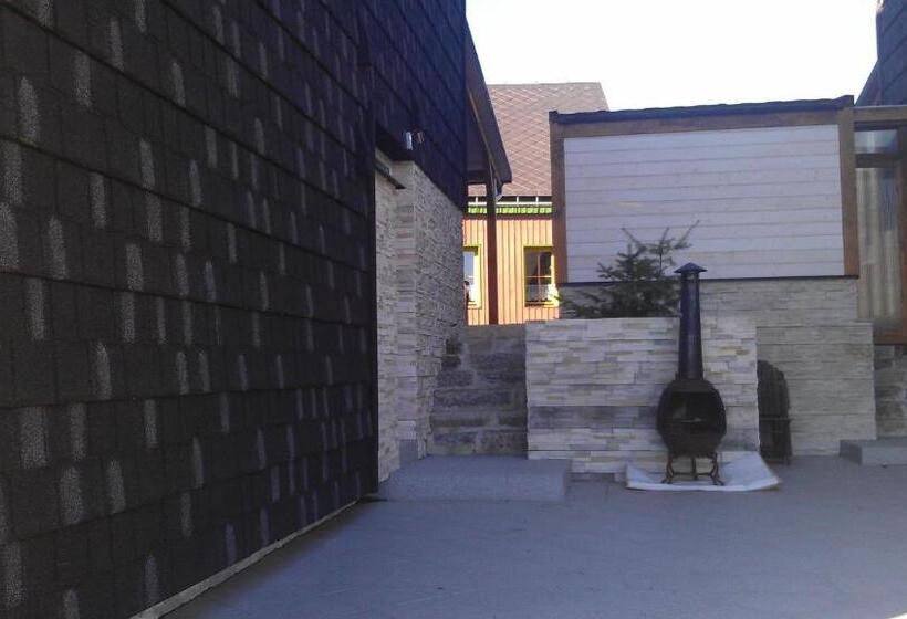 3间卧室的房子, U Svatého Prokopa