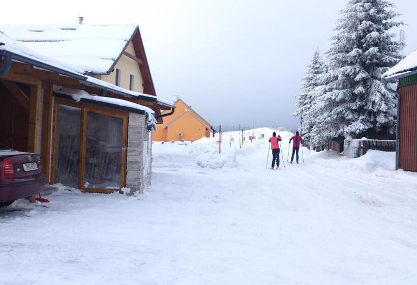 3间卧室的房子, U Svatého Prokopa