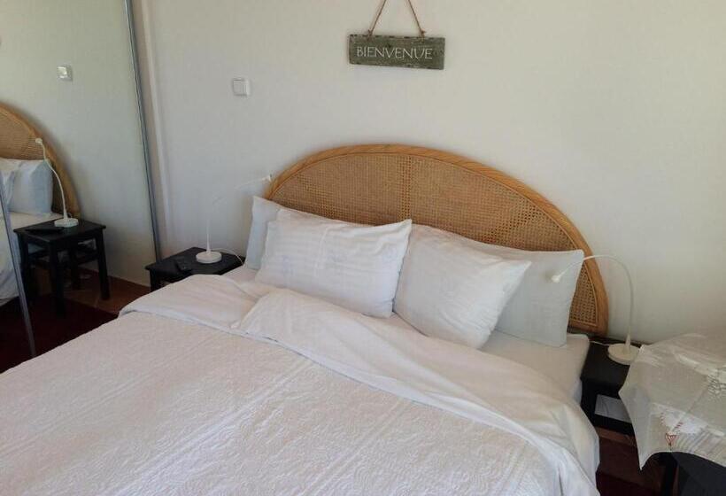 3间卧室的房子, U Svatého Prokopa