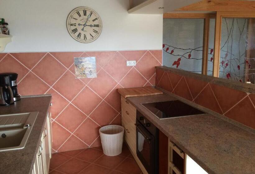 3间卧室的房子, U Svatého Prokopa