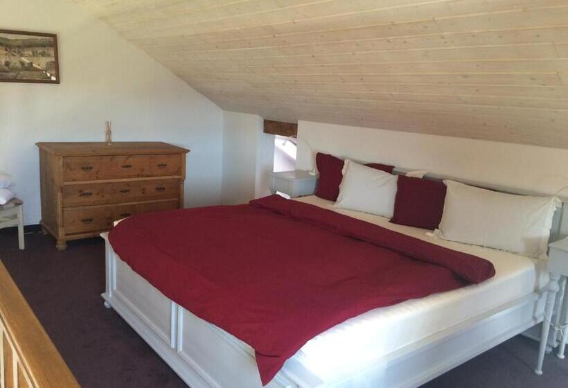 3间卧室的房子, U Svatého Prokopa