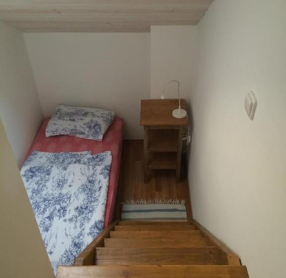 3间卧室的房子, U Svatého Prokopa