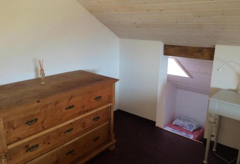 3间卧室的房子, U Svatého Prokopa