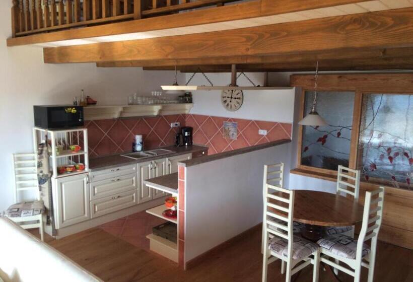 3间卧室的房子, U Svatého Prokopa