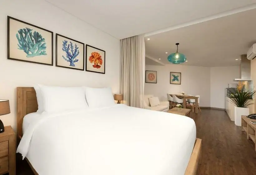 Deluxe-studio, The Pearl Hoi An