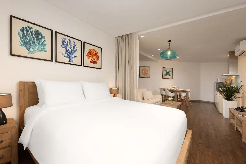 Deluxe-studio, The Pearl Hoi An