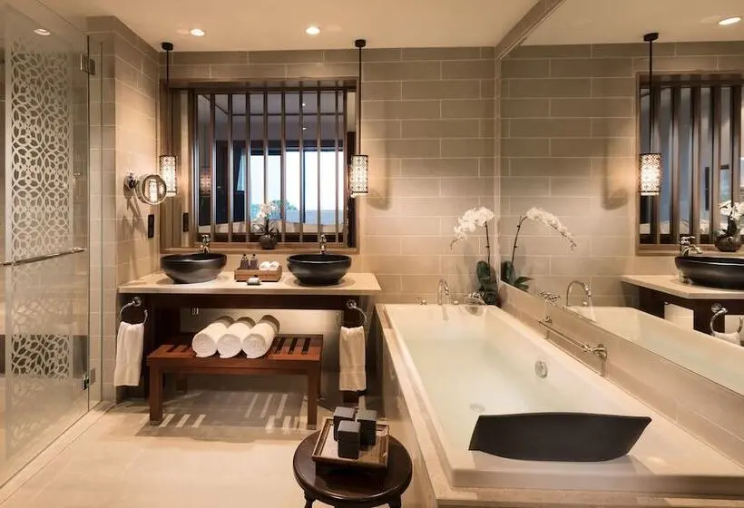 プレミアムルーム, Anantara Desaru Coast Resort & Villas
