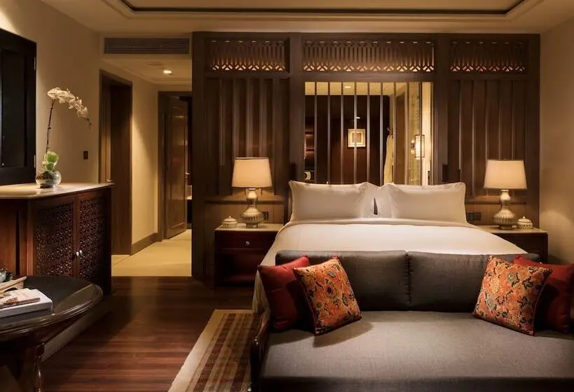 プレミアムルーム, Anantara Desaru Coast Resort & Villas