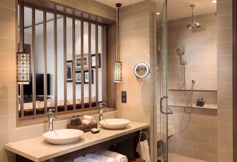 חדר פרמיום, Anantara Desaru Coast Resort & Villas