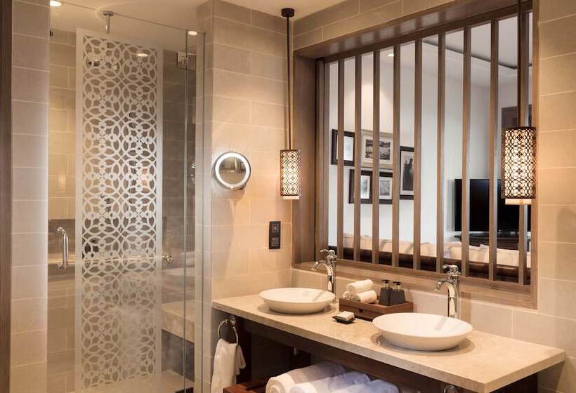 חדר פרמיום, Anantara Desaru Coast Resort & Villas