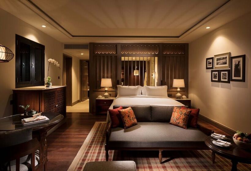 프리미엄 룸, Anantara Desaru Coast Resort & Villas