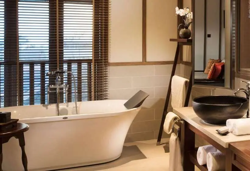 ツーベッドルーム　ヴィラ, Anantara Desaru Coast Resort & Villas