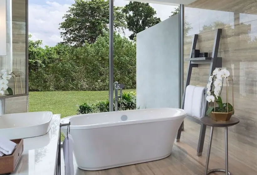 ４ベッドルームアパートメント, Anantara Desaru Coast Resort & Villas