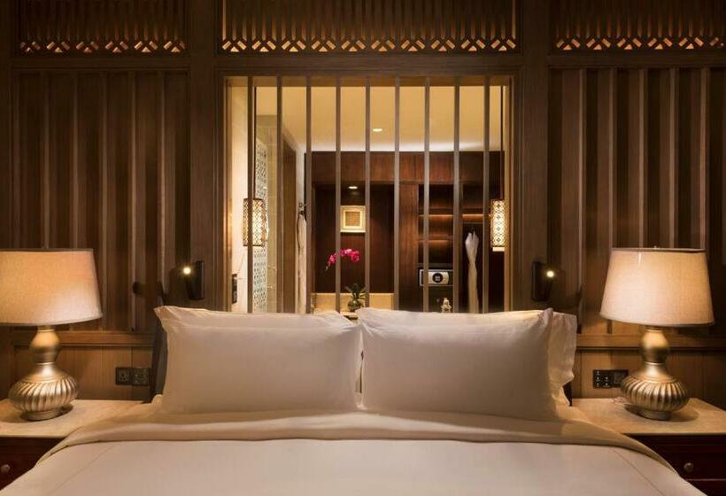 프리미엄 룸, Anantara Desaru Coast Resort & Villas