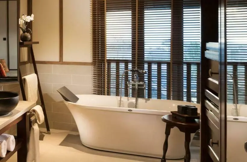 プール付き１ベッドルームヴィラ, Anantara Desaru Coast Resort & Villas