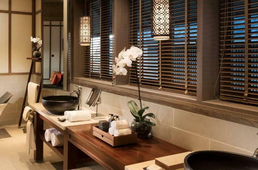 침실 2개 빌라, Anantara Desaru Coast Resort & Villas