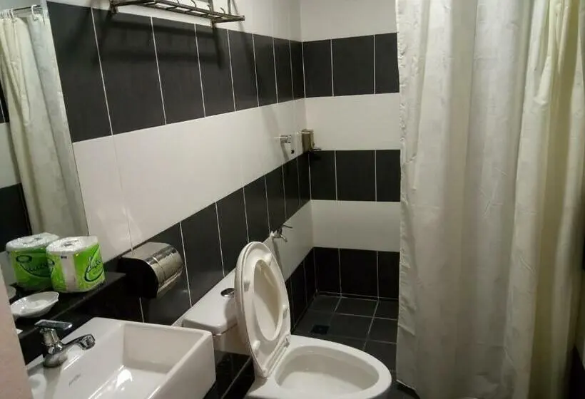اتاق لوکس خانوادگی, Myvilla Langkawi