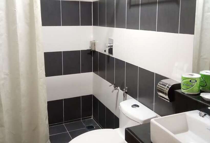 غرفة ديلوكس عائلية, Myvilla Langkawi