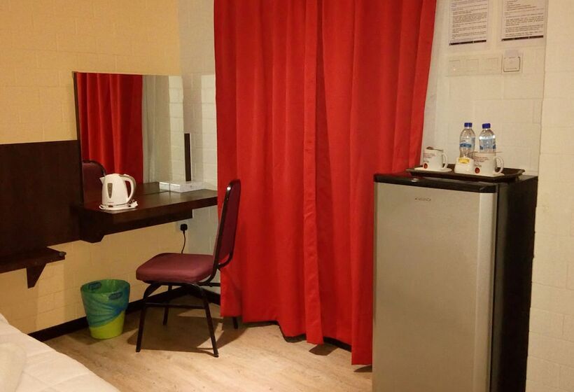 غرفة ديلوكس عائلية, Myvilla Langkawi