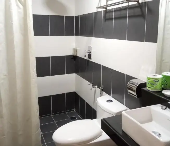 اتاق لوکس با تخت بزرگ, Myvilla Langkawi