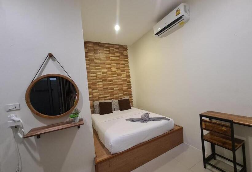 شقة غرفة واحدة, Samed Your House