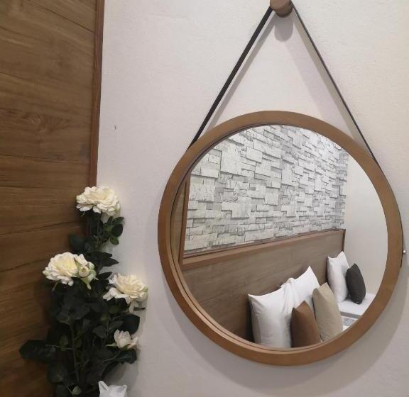 شقة سوبريور غرفة واحدة, Samed Your House