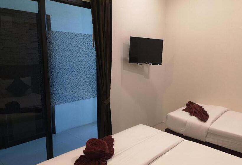 شقة سوبريور غرفة واحدة, Samed Your House