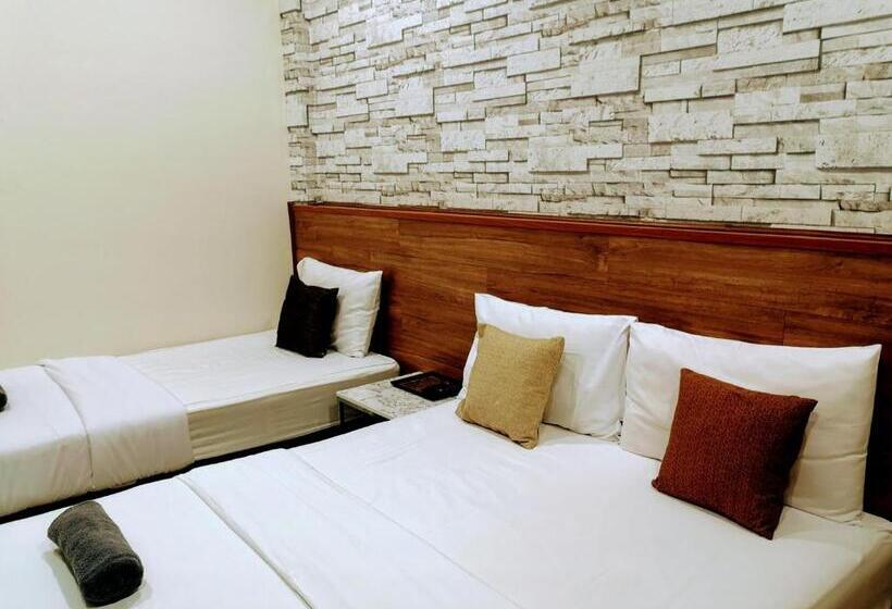 شقة سوبريور غرفة واحدة, Samed Your House