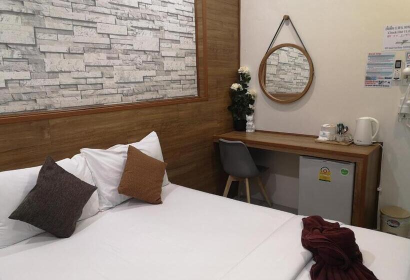 شقة سوبريور غرفة واحدة, Samed Your House