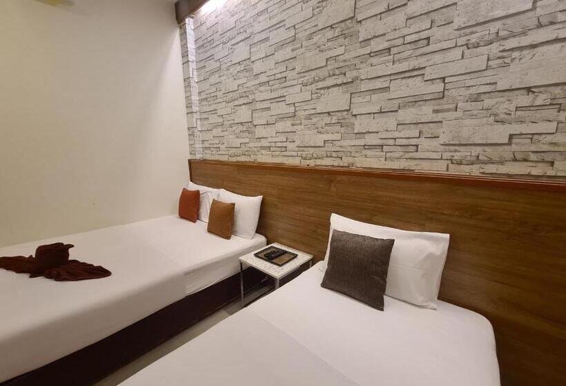 شقة سوبريور غرفة واحدة, Samed Your House