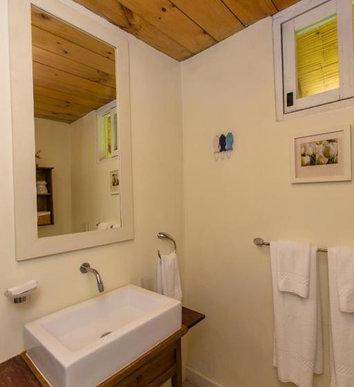 בונגלו סטנדרט עם 3 חדרי שינה, Villas Del Mar Máncora