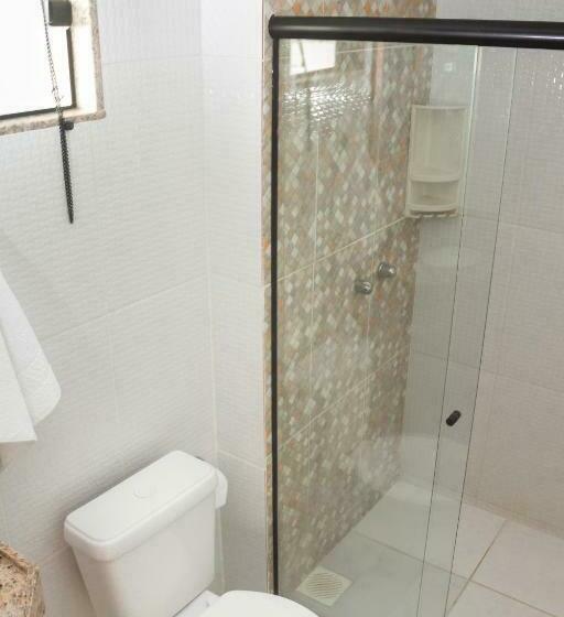 חדר אקונומי, Voa Pousada Bem Estar