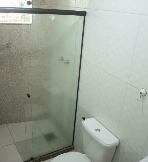 חדר משפחתי, Voa Pousada Bem Estar